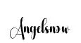 Angelsnow