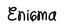 Enigma