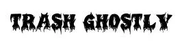 Trash Ghostly