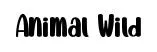 Animal Wild