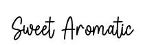 Sweet Aromatic
