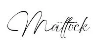 Mattock