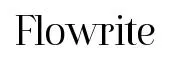 Flowrite