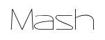 Mash