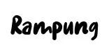 Rampung