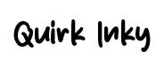 Quirk Inky