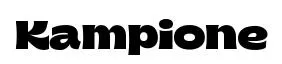 Kampione