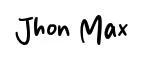 Jhon Max