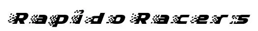 Rapido Racers