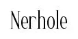 Nerhole