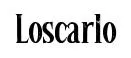 Loscarlo