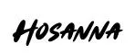 Hosanna