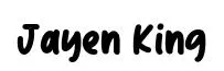 Jayen King