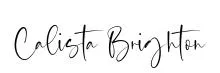 Calista Brighton