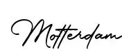 Motterdam