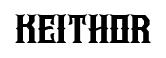 Keithor
