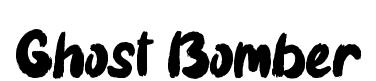 Ghost Bomber