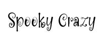 Spooky Crazy
