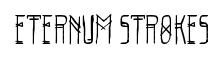 Eternum Strokes