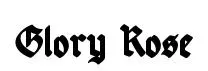 Glory Rose