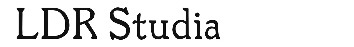 LDR Studia Lite preview