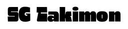 SG Takimon