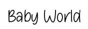 Baby World
