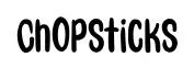 Chopsticks