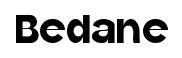 Bedane