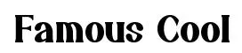 Famous Cool