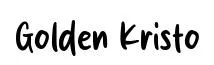 Golden Kristo