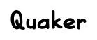 Quaker