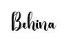Behina