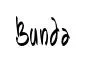 Bunda