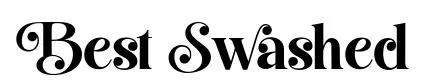 Best Swashed