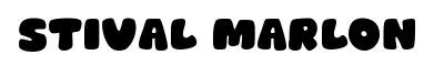 Stival Marlon