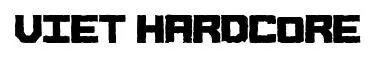 Viet Hardcore