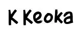 K Keoka