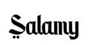 Salamy