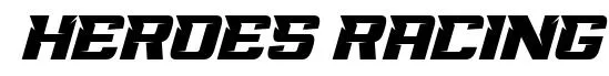 Heroes Racing