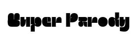 Super Parody