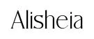 Alisheia