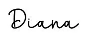 Diana