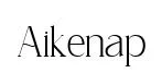 Aikenap font preview