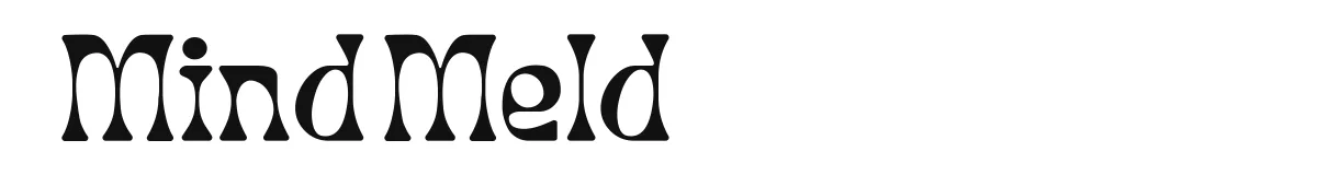 Mind Meld Mindmeld Two preview