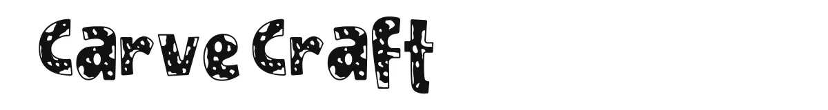 Carve Craft Carvecraft Two preview