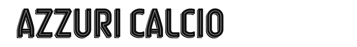 Azzuri Calcio Personal Use3 preview