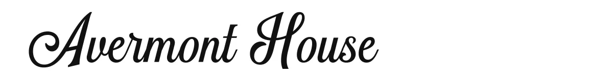 Avermont House font preview