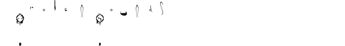 Broken Sounds original font preview