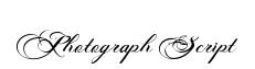 Photograph Script
